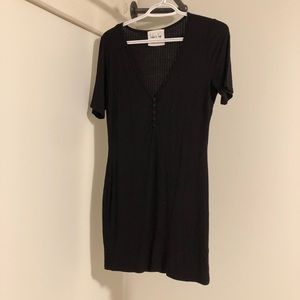 T-Shirt Dress